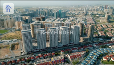 One Bed Apartment in Rami Towers image 2