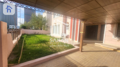 Furnished House in Ganjan City Image 3