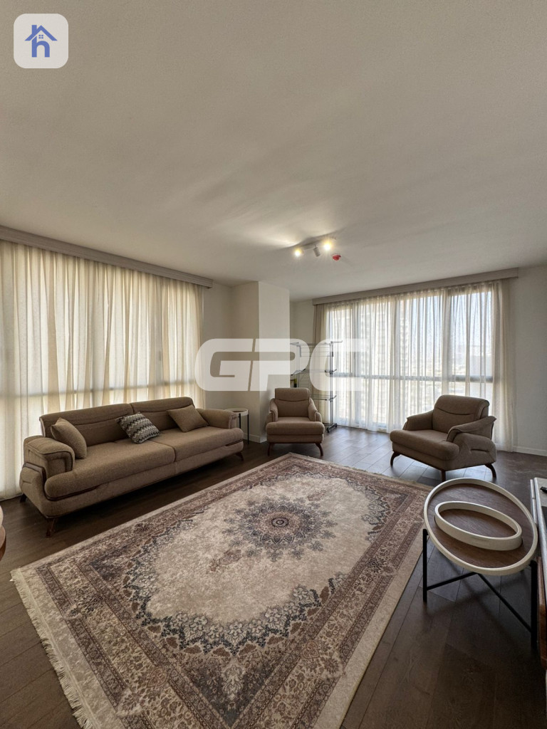 شقة مؤثثة للإيجار