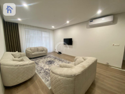 Modern Furnished Apartment in Suli View image 1