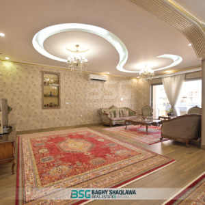 دار للبیع في حي برایتي صورة 7