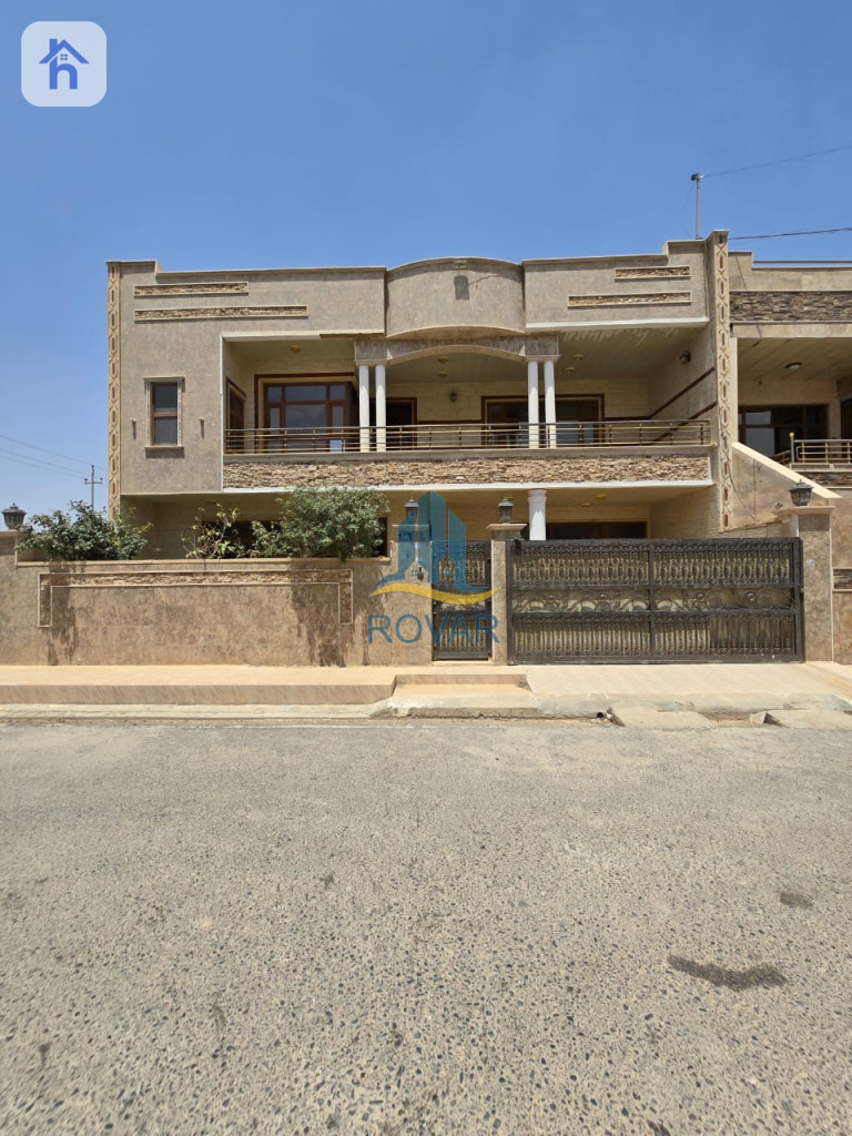 Beautiful Home with 6 Bedrooms
