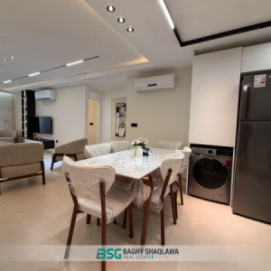 Furnished Apartment For Rent Image 7