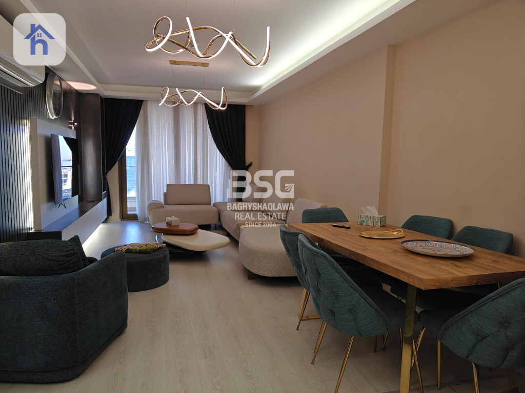 شوقەی ڕاخراو بۆ کرێ