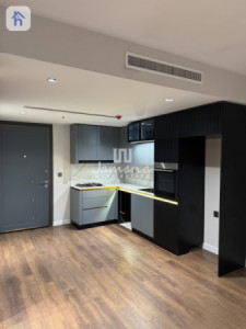 Apartment (1+1) Resim 4