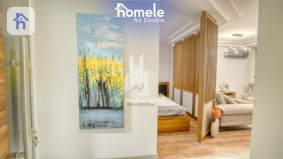 Cozy 1 Bedroom Apartment for Sale Resim 3