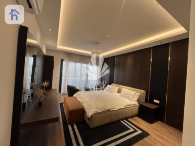VIP Apartment Resim 12