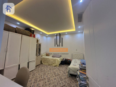One Floor House Resim 6