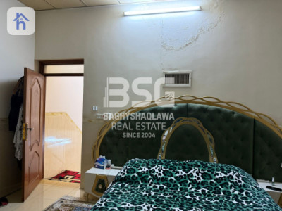 Two Floor House Resim 7