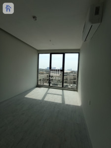 شوقەیەکی مۆدێرن لە تاوەرەکانی ڕەسەن image 1