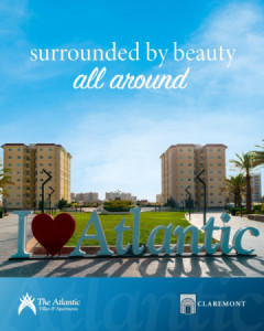 شقة أنيقة بغرفتي نوم صورة 3