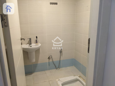 Bright Apartment in Prime Location Resim 11
