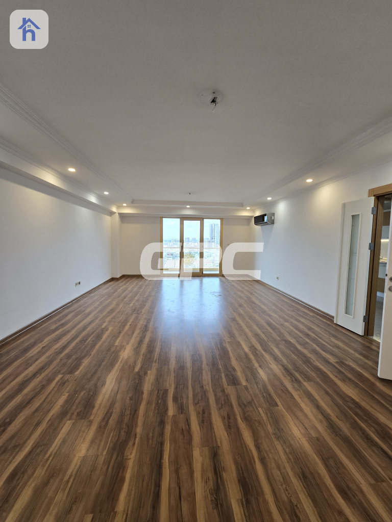 Modern 3-Bedroom Apartment for Rent
