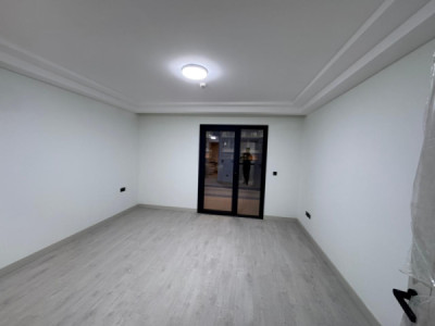 Spacious Apartment in Rami Towers Resim 4