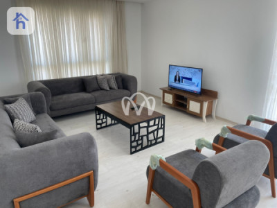 Spacious and Stylish Apartment for Rent image 1