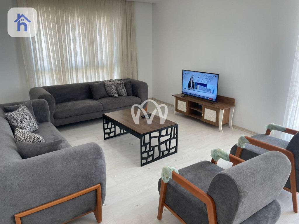 Spacious and Stylish Apartment for Rent