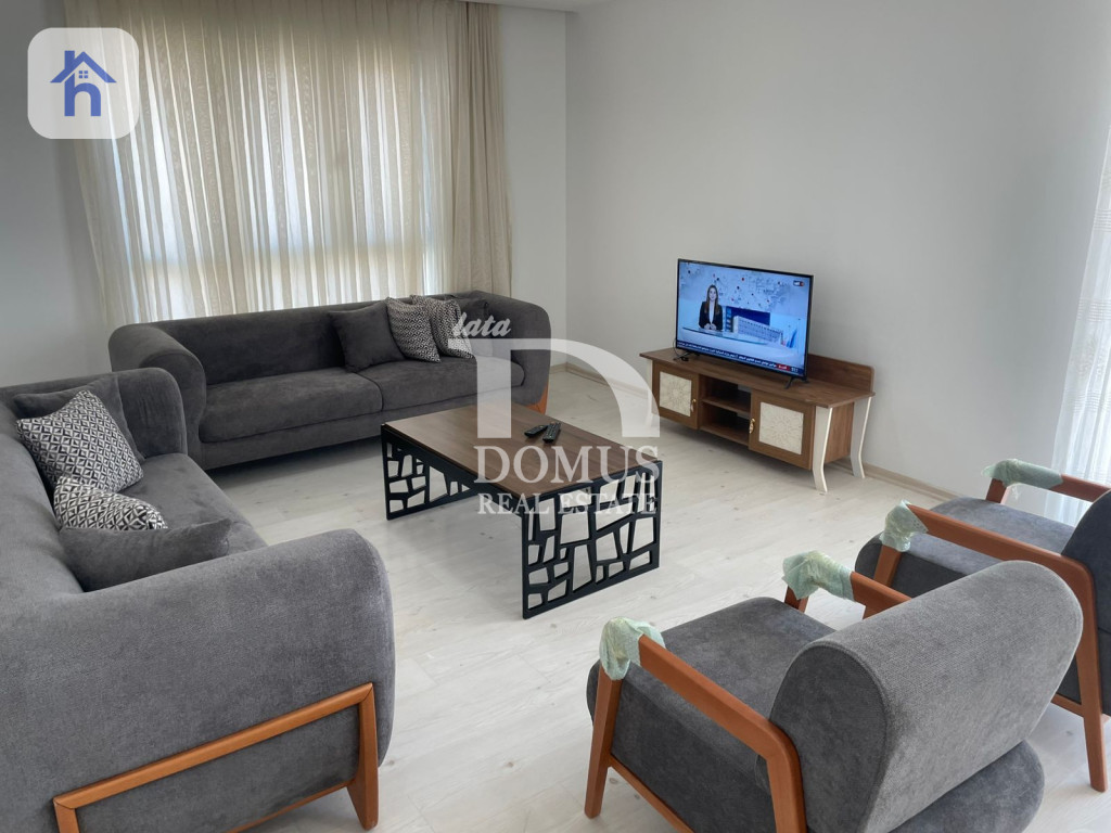 شقة مؤثثة للإيجار