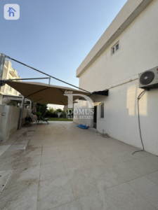Furnished House For Sale in Green Land Resim 27