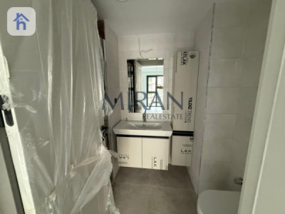 شوقەیەکی ئارام لە نهۆمی بەرز لە هەولێر وێنە 9