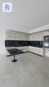 One-Bedroom Apartment in Rami Tower Resim 7