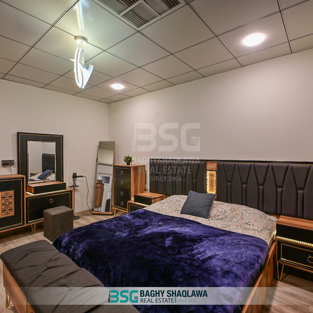 Spacious Family Home Resim 10