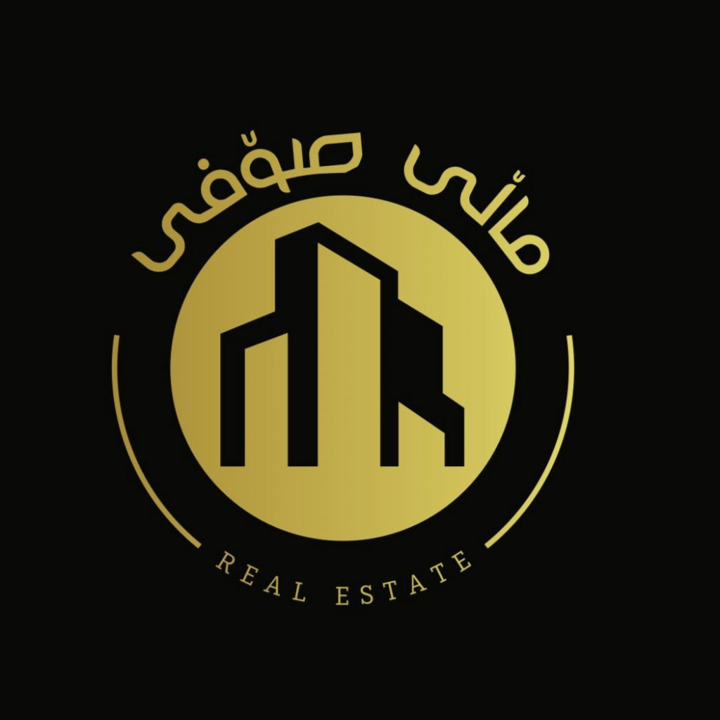 Mally Soffy Company for Real Estate Logo