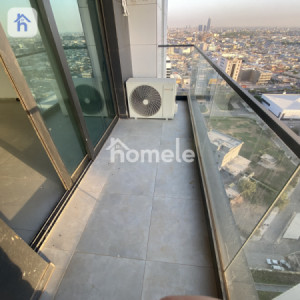 Modern apartment in prime location Image 4