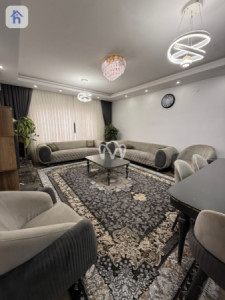 Modern Apartment in Erbil image 1