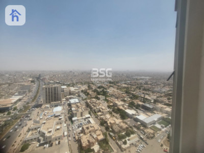شقة أنيقة بغرفتي نوم للإيجار image 8