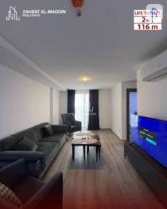 Furnished Apartment For Rent image 1