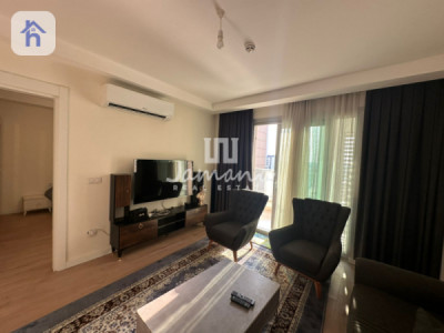 Chic and Cozy 1-Bedroom Apartment for Rent image 2