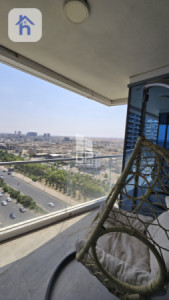 Modern Apartment with Prime Location Resim 9