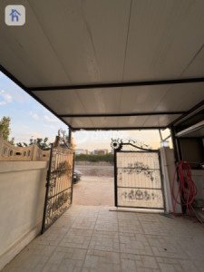 منزل مؤثث للإيجار image 15