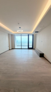 شقة واسعة مع إطلالات خلابة صورة 5