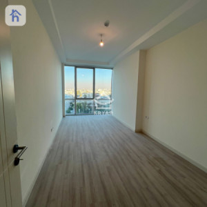 شقة حديثة بغرفتي نوم صورة 7