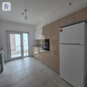 2+1 furnitured apartment for rent in Empire wings image 4