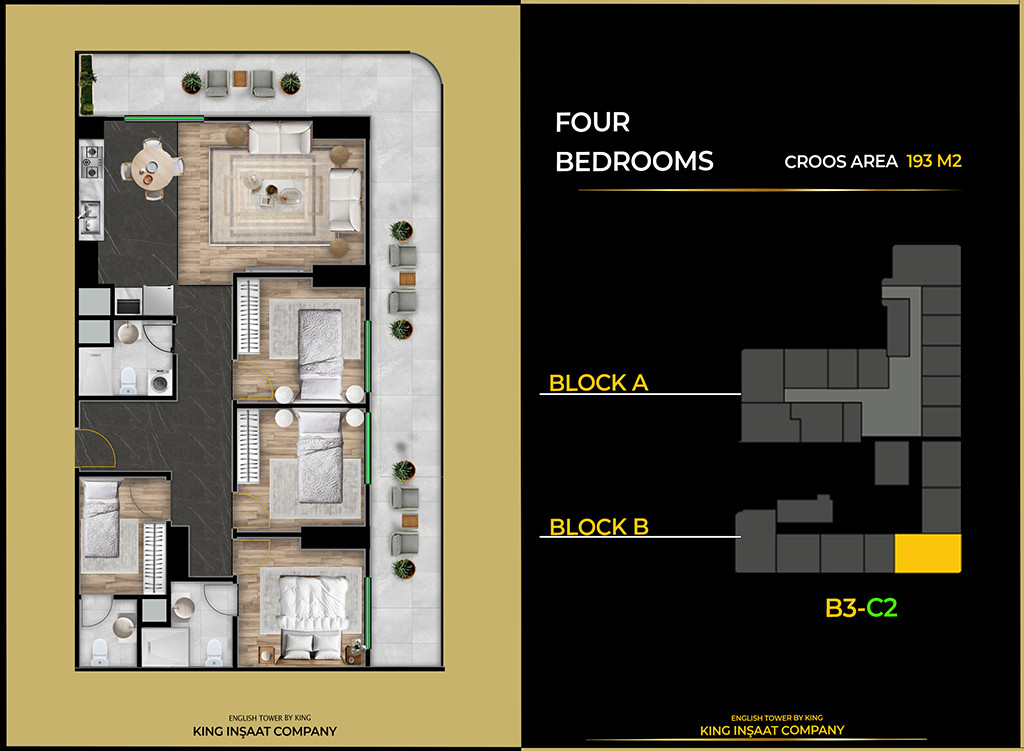 null Floor Plan