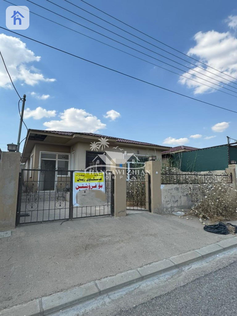 Family Home in Talar City
