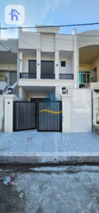Beautiful House in Brayaty image 1