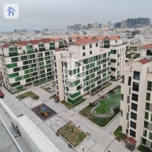 Cozy 1-Bedroom Apartment in Erbil Image 11