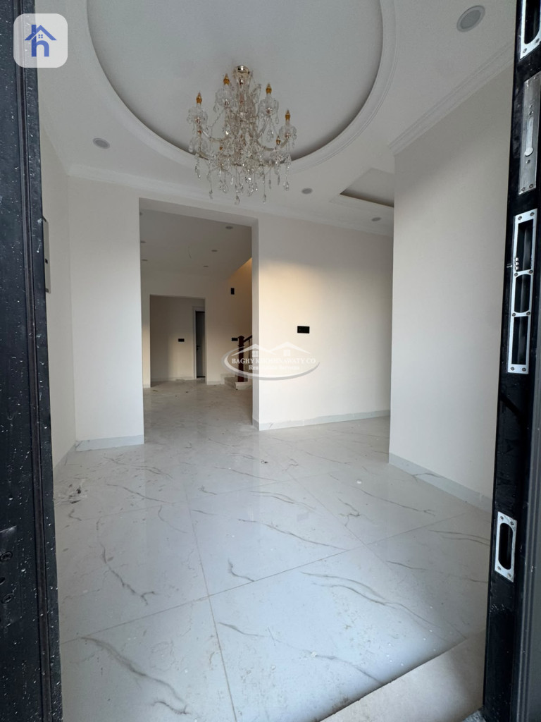 Spacious Family Home in Erbil — 3