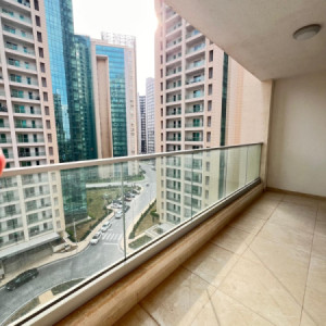 One-Bedroom Apartment in Empire Wings Image 9