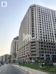 Modern 1-bedroom apartment in Erbil Image 11