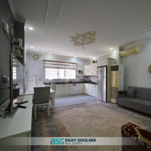 House for sale in Italian Village 2 Resim 7