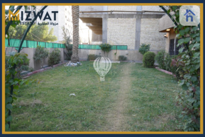 منزل تجاري فسيح في الدورة image 2