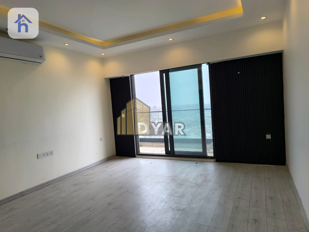 Office for rent in Erbil One Tower Image 2