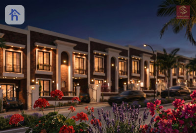 Spanish Village image 2