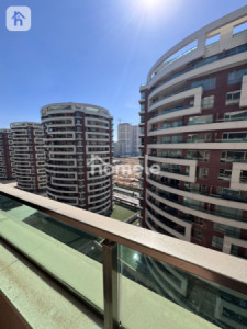 Internal View Apartment Image 14