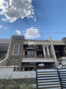 منزل طابقین image 1