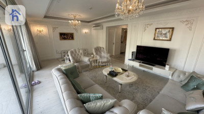 Furnished Apartment For Sale image 1